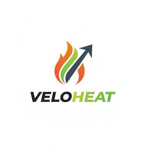 VeloHeat Logo